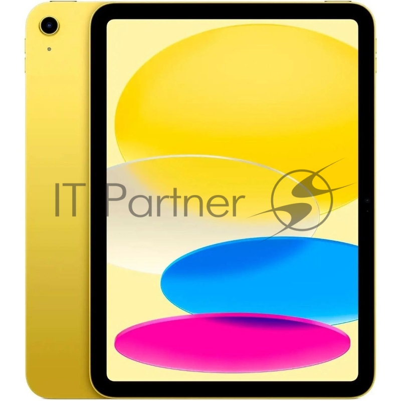Планшет Apple iPad 2025 A3354 6/256Gb желтый