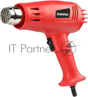 Фен технический Starwind HG2000S0
