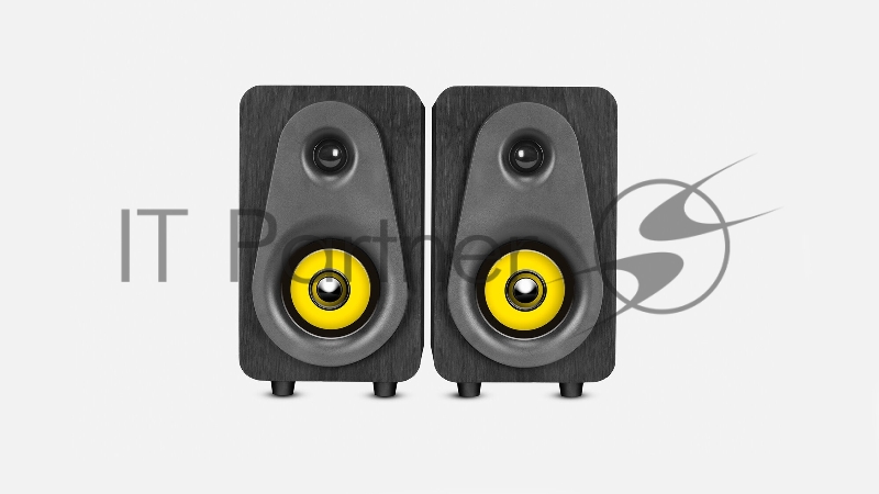 Портативная колонка Ritmix SP-3040W