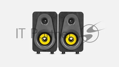 Портативная колонка Ritmix SP-3040W