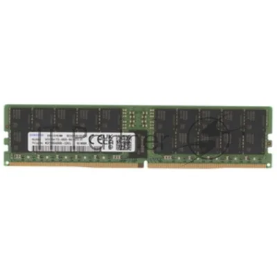 Оперативная память RDIMM DDR5-5600 64GB ECC REG M321R8GA0EB2-CWM SAMSUNG