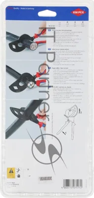 Кабелерез Knipex KN-9532320