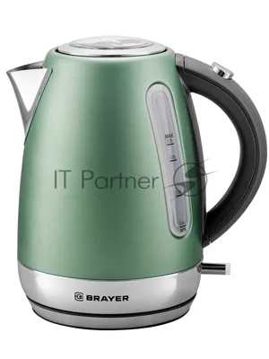 Чайник электрический BRAYER BR6111