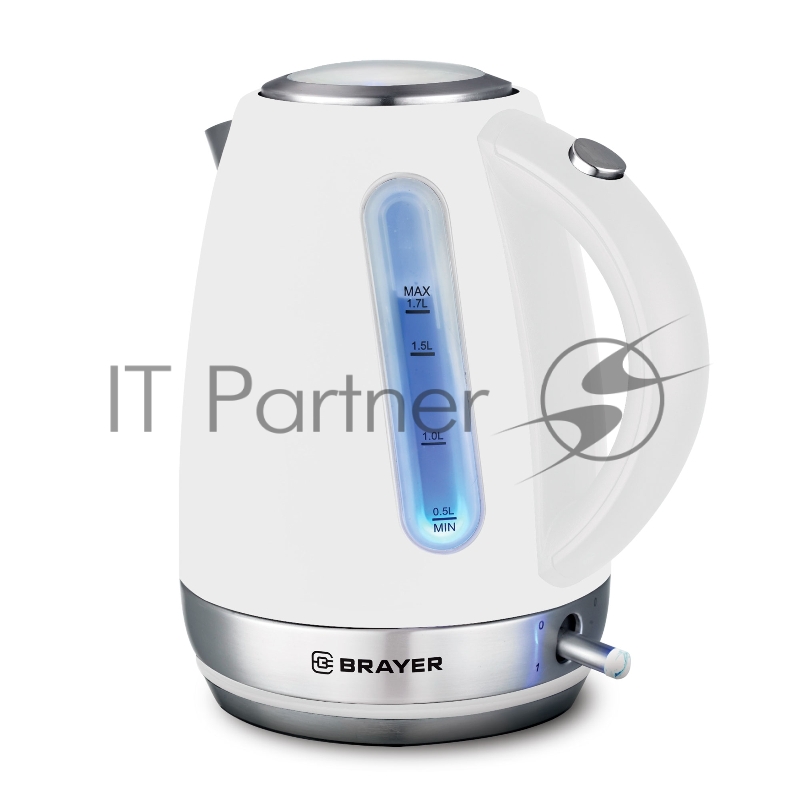 Чайник электрический BRAYER BR6110