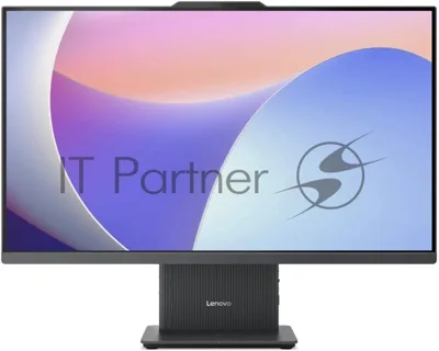 Моноблок Lenovo IdeaCentre AIO 27ARR9 27" FHD (1920x1080) IPS 300N, Ryzen 7 7735HS, 16Gb DDR5-4800, 512Gb SSD M.2, Radeon 680M, WiFi6, BT, HD Cam, USB KB&Mouse, NoOS, Luna Grey, 1Y