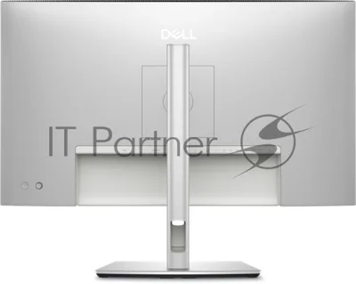 Монитор 27" Dell U2725QE IPS 3840x2160, 120 Гц, 5 мс, 16:9, 450 кд/м², HDMI 2.1, DP 1.4, DP Out, 2xThunderbolt 4, 3xUSB-C, 3.5 Jack, USB Hub (5x USB 3.2 Gen2), RJ45, DisplayHDR 600, черно-серебристый