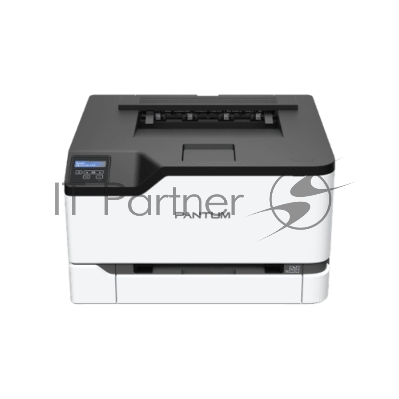 Принтер лазерный Pantum CP2200DN Printer, Color laser, A4, 24 ppm (max 50000 p/mon), 1 GHz, 1200x600 dpi, 512 mb RAM, paper tray 250 pages, USB, LAN, start. cartridge 750/500 page