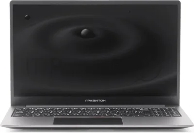 Ноутбук Гравитон Н15И-Т 15.6"FHD300nit i5 1135G7/1x16GBDDR4/512GBSSD_M.2/WiFi+BT/NoOS/1YST (Металлический корпус/Минпромторг)