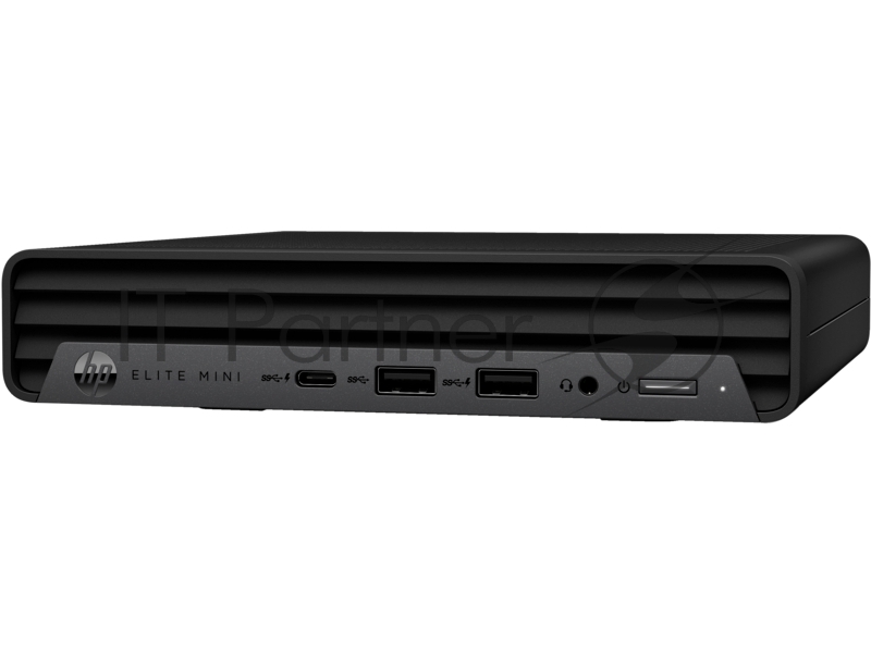 Компьютер HP Elite 800 G9 Mini Core i5-14500,16Gb DDR5-5600(1),512Gb SSD M.2 NVMe,Intel Q670,WiFi+BT,!ENG! Kbd +Mouse,1y,FreeDOS !Англ. кл.!