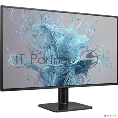 Монитор 27" Philips 27E2N1110 IPS 1920x1080, 120 Гц, 4 мс, 16:9, 300 кд/м², VGA, HDMI 1.4, 3.5 Jack, HDR10, Adaptive-Sync, черный