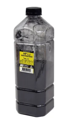 Тонер Hi-Black для HP LJ 9000/9040/9050 Тип 2.2, 825 г, канистра, (C8543X)