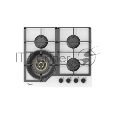 Варочная панель газовая Midea MG697VGW