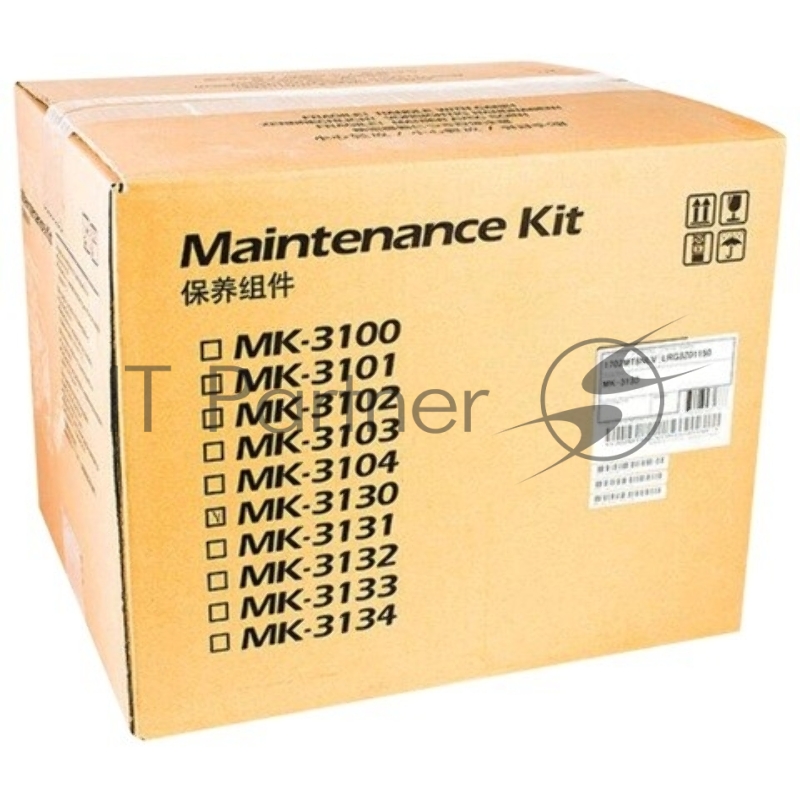 Сервисный комплект KYOCERA MK-5390 PA 4500cx (MK-5390/1702Z18NL0) 300K