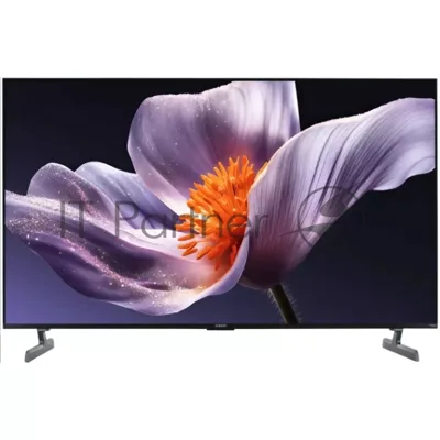 Телевизор Xiaomi 75" TV S Pro Mini LED 75 2026 темно-серый QD-Mini LED UHD 144Hz Smart TV Android TV 3GB/32GB