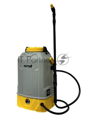 Опрыскиватель аккумуляторный Huter SP-3
