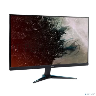 Монитор 27" Acer VG270KV4bmiipx IPS 3840x2160, 160 Гц, 1 мс, 16:9, 250 кд/м², HDMI 2.1, DP, 3.5 Jack, динамики (2x2 Вт), HDR10, FreeSync Premium, черный