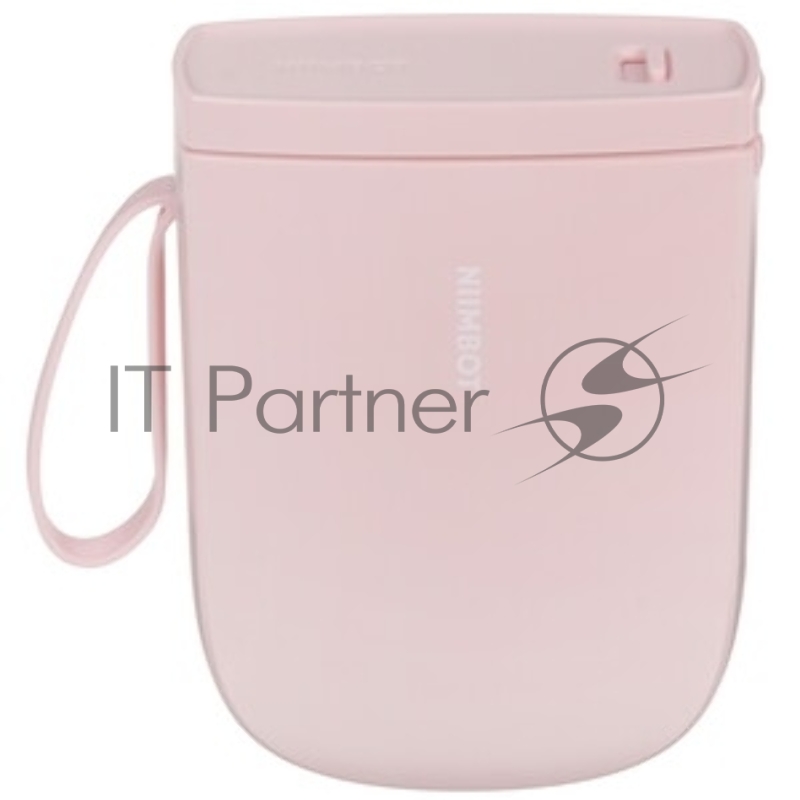 Термопринтер Niimbot D11 H (1746732) 300dpi 50мм/с/USB/BT для печ.этик. черный