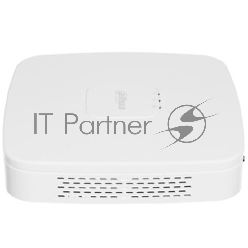 Видеорегистратор Dahua DHI-NVR2108HC-W