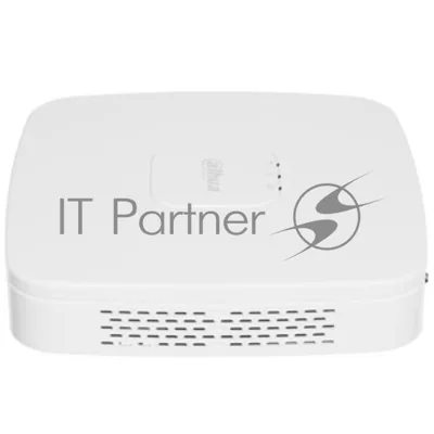 Видеорегистратор Dahua DHI-NVR2108HC-W