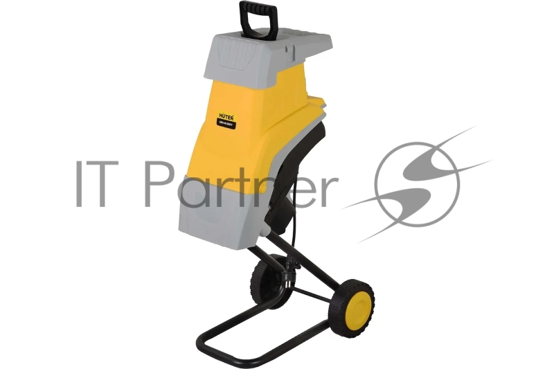 Садовый измельчитель HUTER ESH-40 Grey