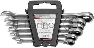 Набор ключей Av Steel AV-035160