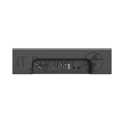 Видеобар Yealink UVC44 All-in-one AI USB Video Bar for Small to Medium Rooms/2-year AMS 1206716
