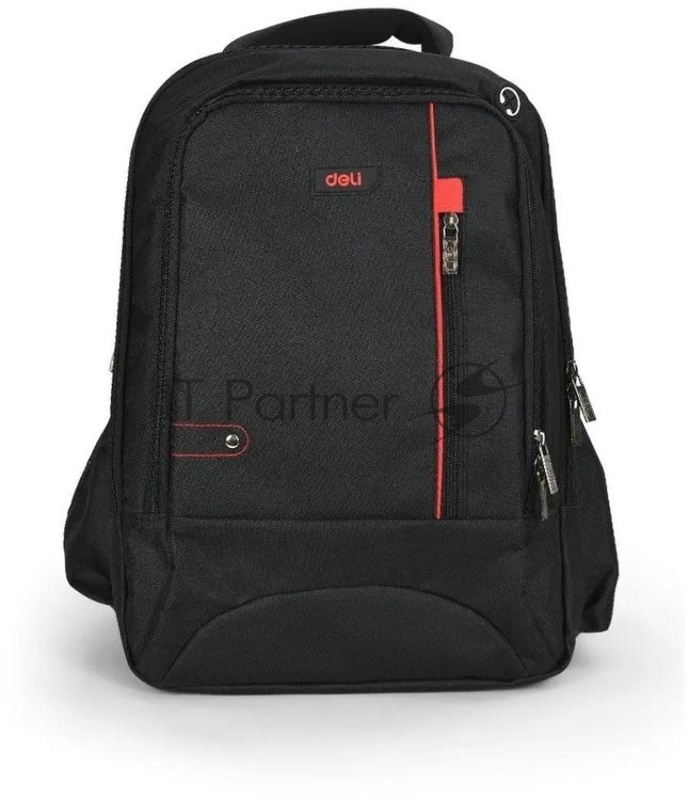 Рюкзак для инструментов Deli DL430908 Black Edition