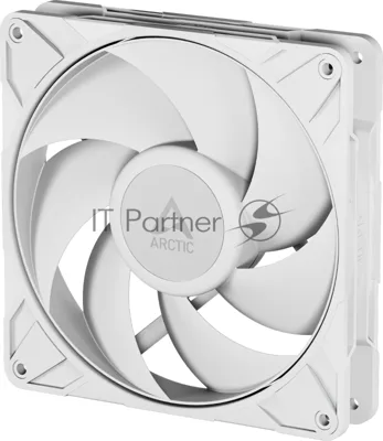 Вентилятор корпусной ARCTIC P14 Pro PST (белый) - retail (ACFAN00317A)
