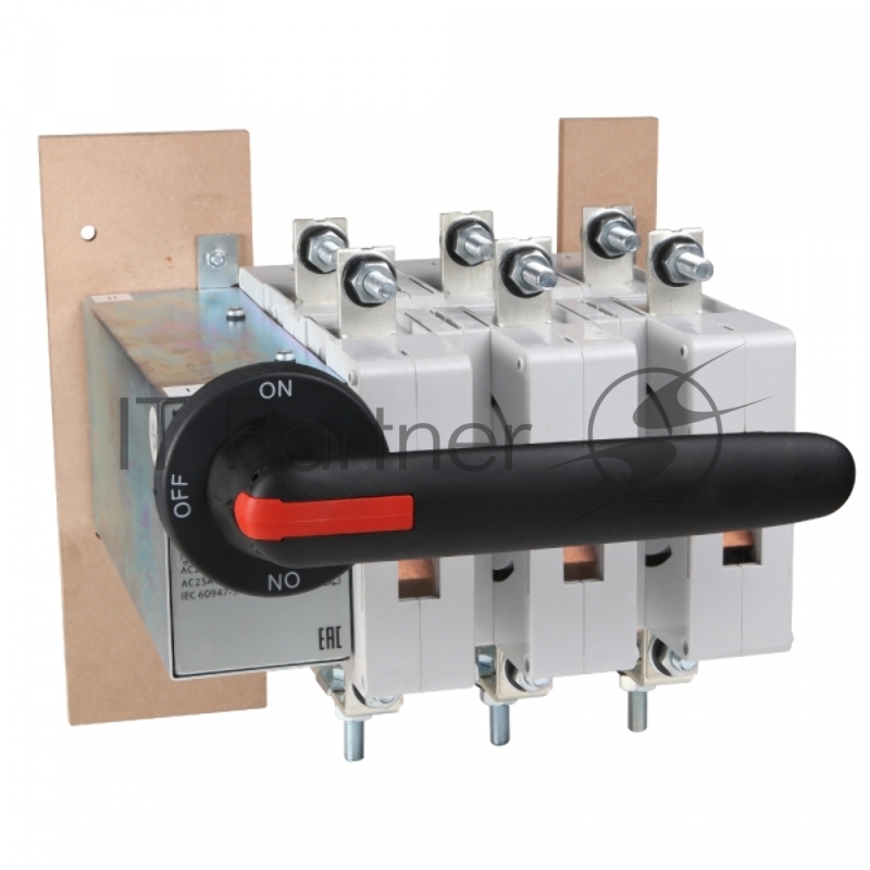 Переключатель нагрузки OptiSwitch DI-C3-400-3P
