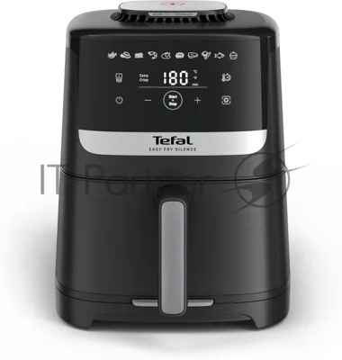 Аэрогриль Tefal EY5528E0 черный