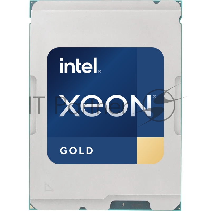 Процессор Dell Xeon Gold 6548Y+ Soc-4677 2.5GHz OEM