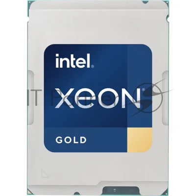 Процессор Dell Xeon Gold 6548Y+ Soc-4677 2.5GHz OEM