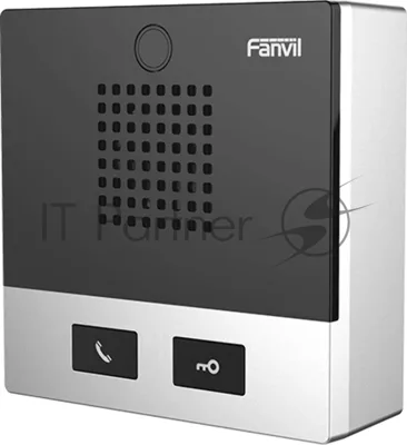 Аудиопанель Fanvil i10SV