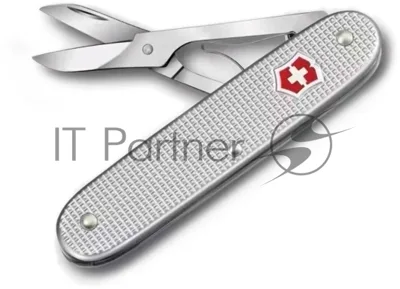 Ножницы Victorinox Companion X Alox (0.8070.26) 93 мм 1функц. серебристый