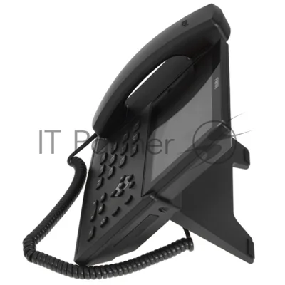 Телефон IP Fanvil V78C черный