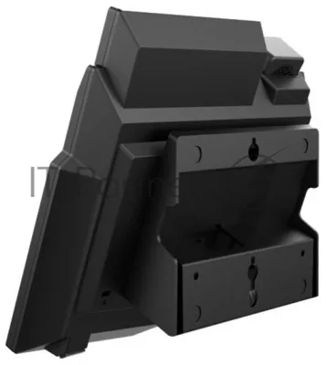 Телефон IP Fanvil X6U V2 черный