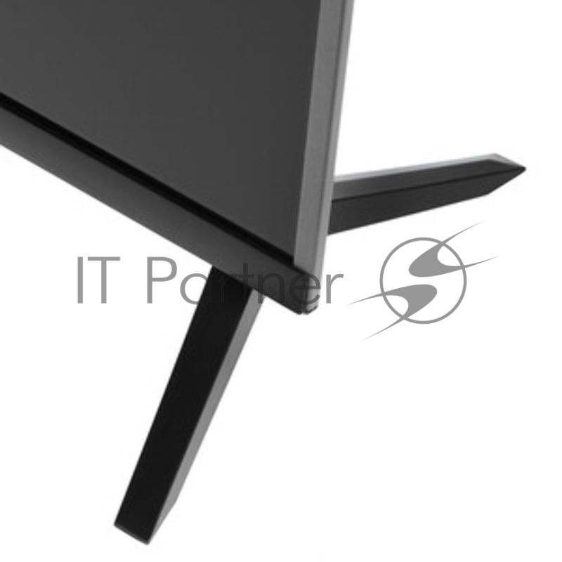 Телевизор Erisson 32" 32LET910T2SM черный DLED HD 60Hz Smart TV