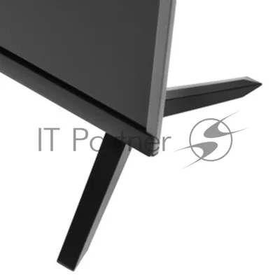 Телевизор Erisson 32" 32LET910T2SM черный DLED HD 60Hz Smart TV