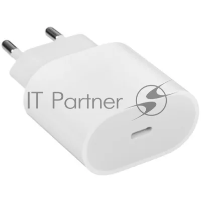 Сетевое зарядное устройство Apple USB-C Power 20W MD3J4ZM/A 195950084658 A2347