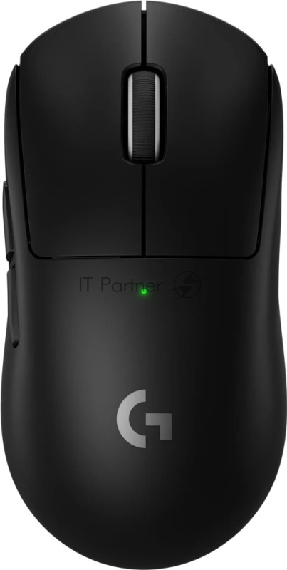 Мышь беспроводная Logitech Mouse PRO X SUPERLIGHT 2 SE, черный