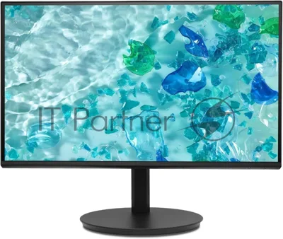 Монитор 27" Acer CB272UGbmiiprx IPS 2560x1440, 120 Гц, 4 мс, 16:9, 350 кд/м², 2xHDMI 2.0, DP 1.2, 3.5 Jack, динамики (2x2 Вт), HDR10, FreeSync, черный