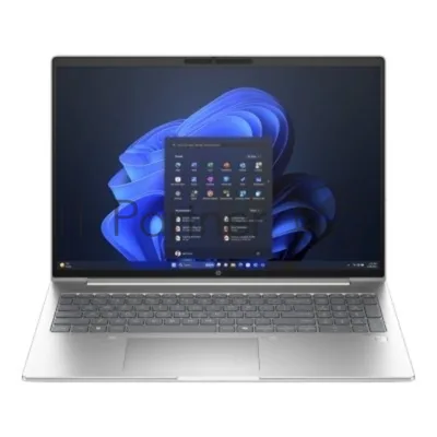 Ноутбук HP ProBook 460 G11/16"/IPS/Intel Core Ultra 5 125U/8Gb/512Gb SSD/Intel Graphics/no OS/серебристый/1.74kg