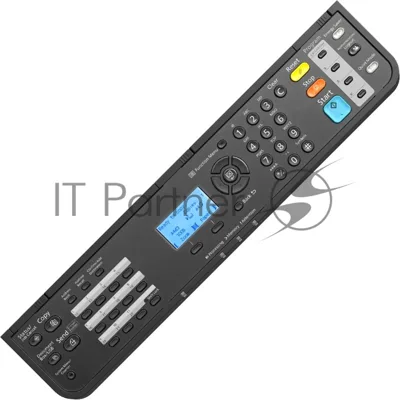 МФУ лазерное Kyocera ECOSYS MA4000x (Азия), P/C/S, ч/б лазерный, A4, 40 стр/мин, 1200x1200 dpi, 1024 Мб, USB 2.0, Network, лоток 250 л., Duplex, автопод., старт.тонер 3600 стр.