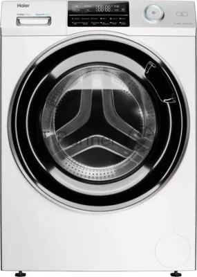 Стиральная машина Haier HW70-BP12969AE белый, загрузка фронтальная 7 кг, 1200 об/мин, класс A+++