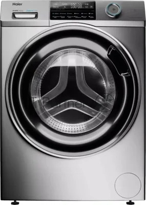 Стиральная машина Haier HW70-BP12969ASE серебристый, загрузка фронтальная 7 кг, 1200 об/мин., класс: A+++