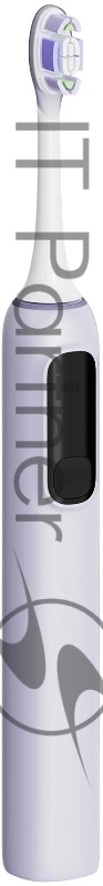 Электрическая зубная щетка Xiaomi Oscillation Electric Toothbrush Pro GL (фиолетовая) (BHR07ZWGL)
