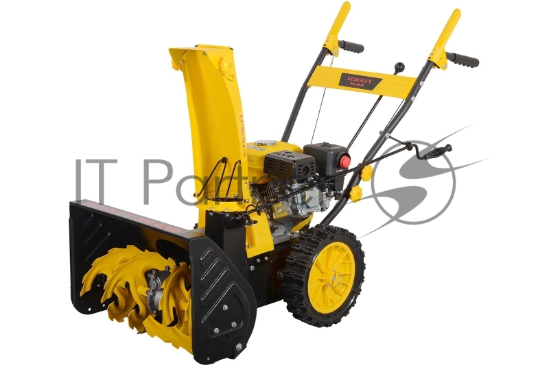 Снегоуборщик Eurolux SM 4000