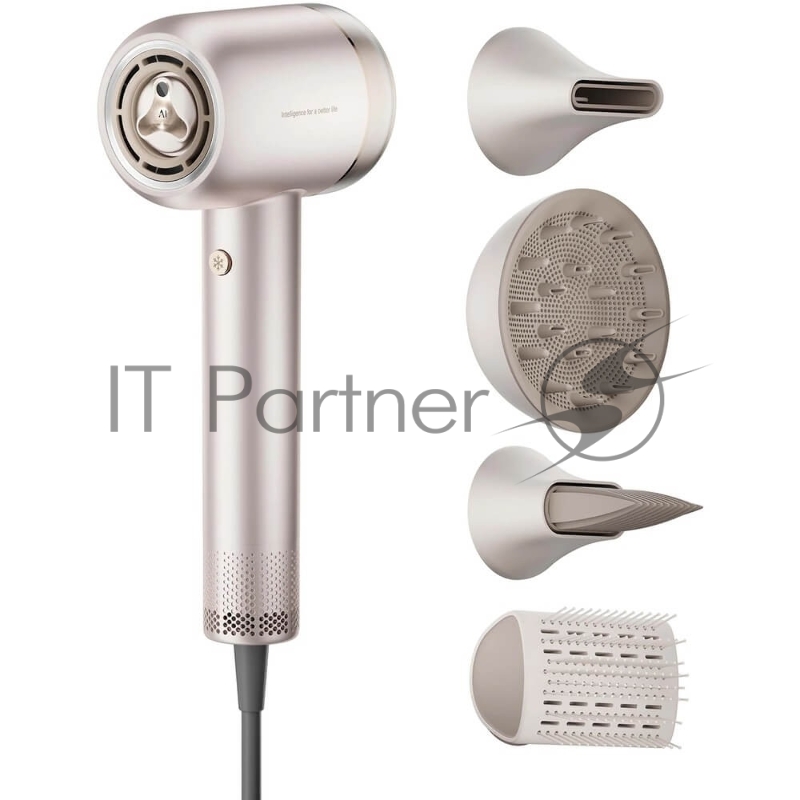 Фен Dreame Gusto High-speed, AHG40A