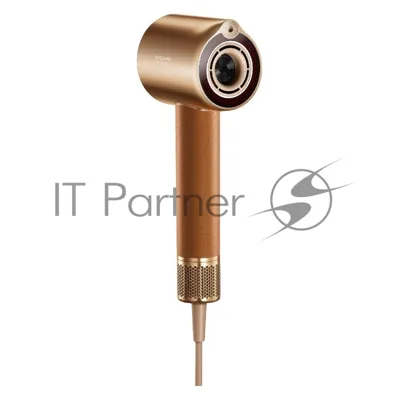 Фен Dreame Hair Dryer Miracle Pro High-speed, AHX30