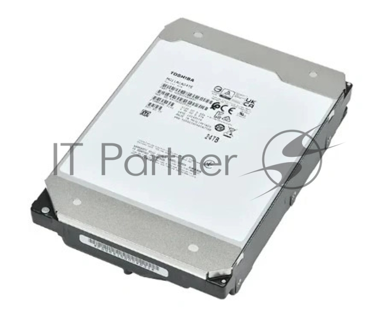 Жесткий диск HDD Toshiba MG11 18Tb 7200rpm SAS 512Mb 3.5"